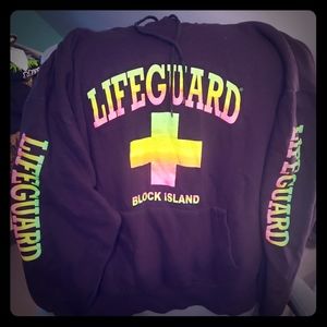 Lifeguard Hoodie